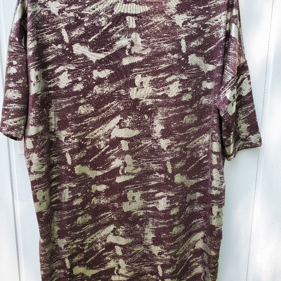 NWT LulaRoe size xs top - Picture 3 of 5